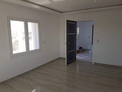 Appartement moderne à Hammamet