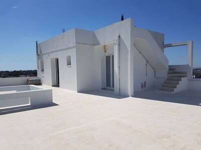Appartement Pacha à Hammamet