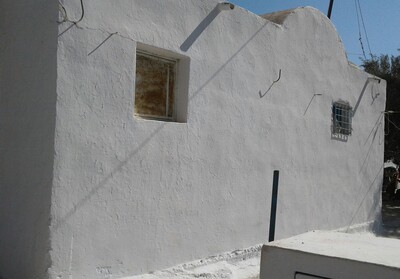 maison arabe 75MD proche hammamet centre