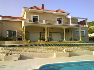 Maison à vendre TABARKA