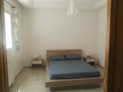 Appartement Pour Une Location Estivale