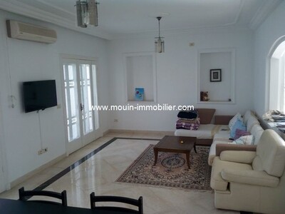 Appartement Linda A à Mutuelle Ville