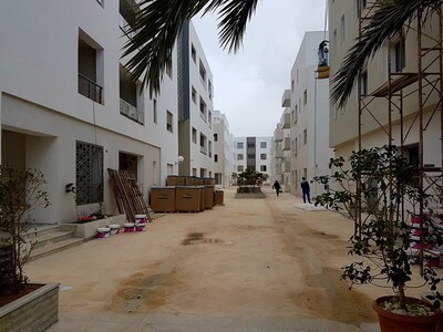 Appartements Moderne à Hammamet Nord