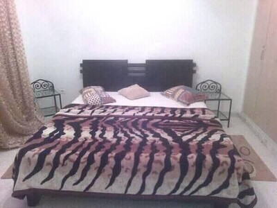 Nice apartment Center City Hammamet AV