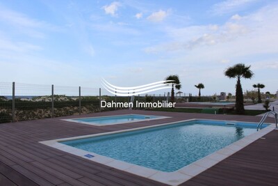 Un Chic Appartement Pour Location Courte Durée