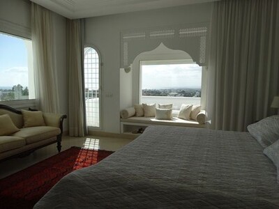Villa SAFARI	Réfer: