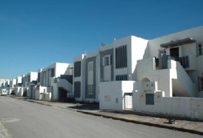 maison ou bon milieu centre fouchena