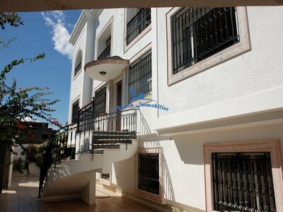 Appartements Jumia yasmine Hammamet