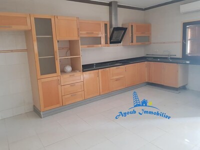 Appartement Enfidha centre ville
