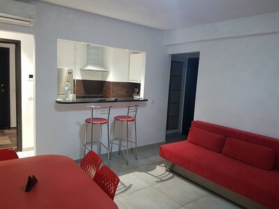 Appartement Rez de chaussé à Citée wafa