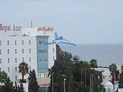 Appartement Open Hammamet