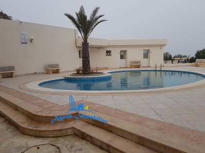 Studio Gold Hammamet