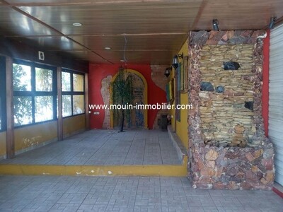 Restaurant Viva A à EL Menzeh