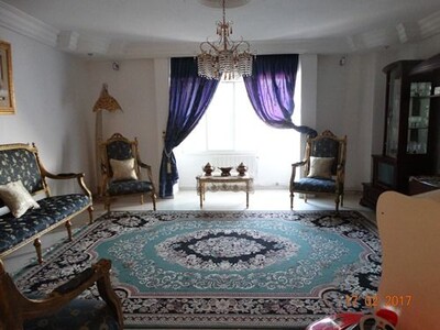 Appartements LOUJAYN Mrezka