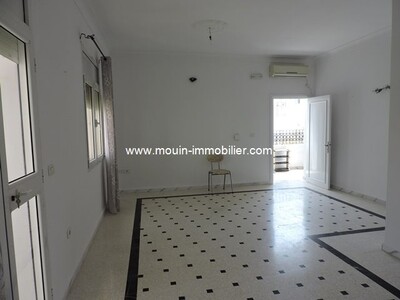 Appartement Porto A avec terrasse