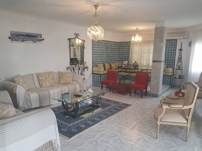 Duplex Centre Ville Hammamet