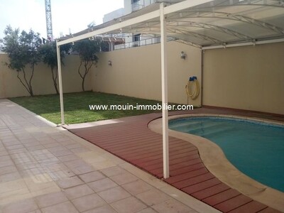 Appartement Wind al au Lac II