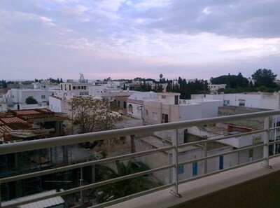 Appartement AQCUA Nabeull