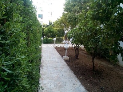 Villa Porto al à ennasr I