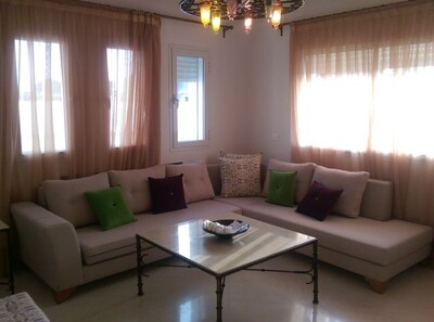Appartement SALIMA Hammamett