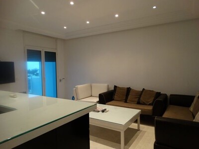 Appartement COCOON Miramar Hammamett