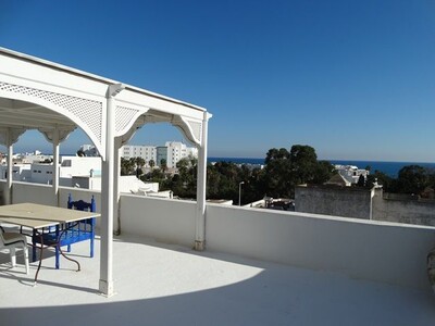 Appartement PATRICIA NORD HMT