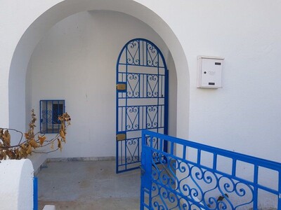 DUPLEXE ARCHIBAT ZONE miramar