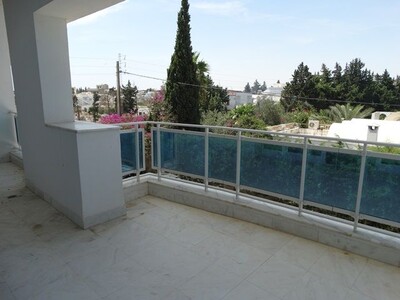 Appartement NAIM MIRAMAR