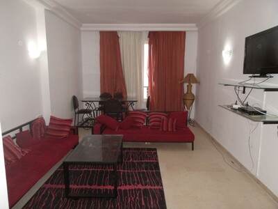Appartement ZYED Hmt YSMINE