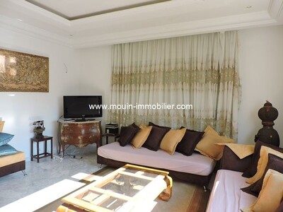 Appartement Alaska B al à Hammamet Baraket Essahel