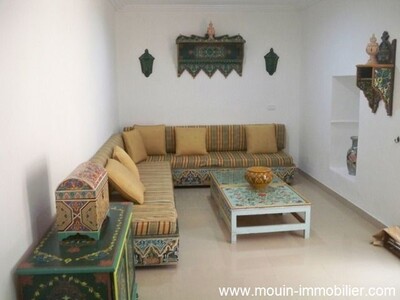 Dar Ennour II AL Hammamet Centre