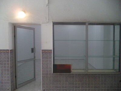 bureau al à hammamet