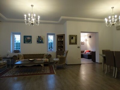 Villa NADOU	Hammamet nord Réf: