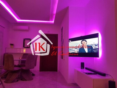 appartement de luxe à vendre aux jardins de carthage