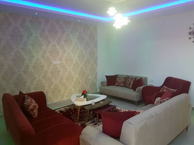 Modern House in North Hammamet