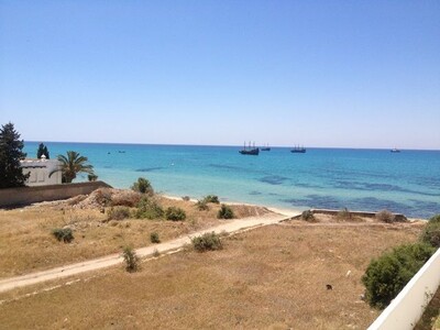 PRODUITS UNIQUE	corniche Hammamet