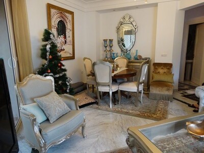 Appartement NOBLE	Réf: