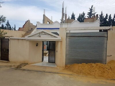 Maison à Barraket El Sahel