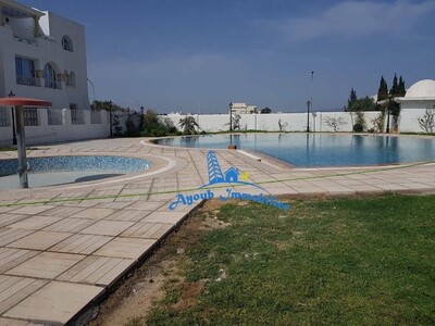 apartment well 2 Hammamet