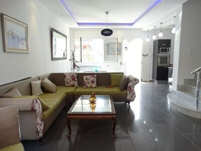 Villa BADR située à Mrezga