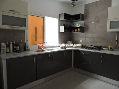 Référence A Appartement Ennour