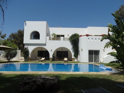 Villa OISEAU DE PARADIS