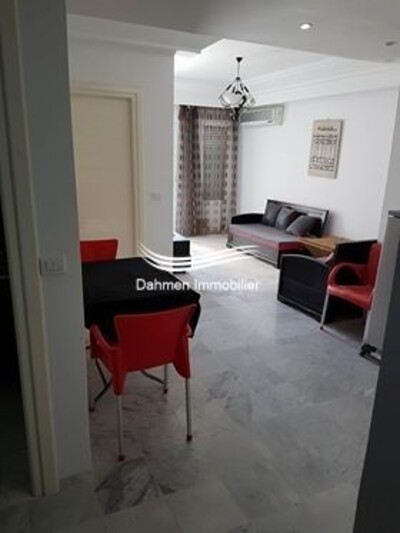 high standing rental Studio