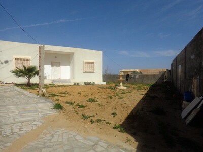 belle maison avec 1000m a la compagne SS