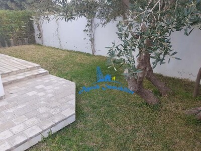 Appartement khedira Hammamet