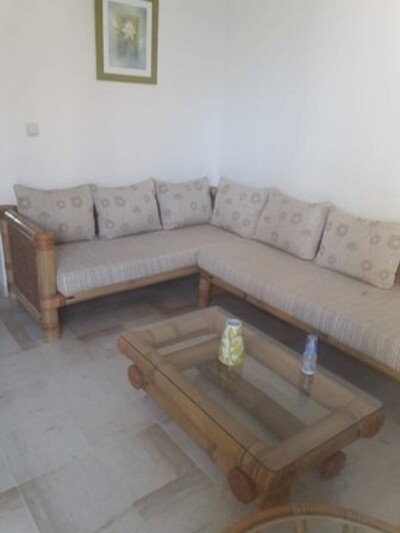Appartement Hela A à Hammamet Yasmine
