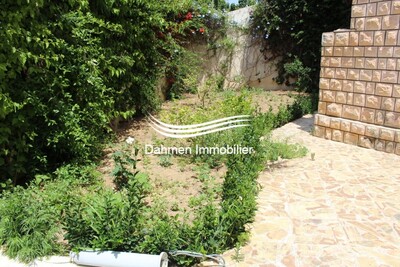 Villa de haut standing à khzema