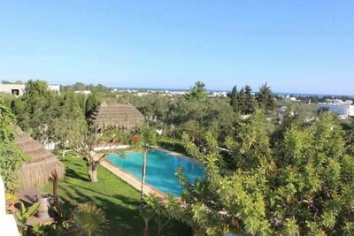 Villa de prestige à Hammamet