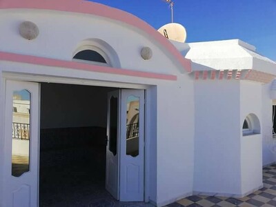 triplex a kelibia ref