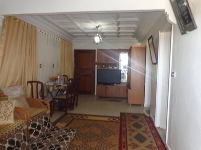 un appartement a vendre a mrezga